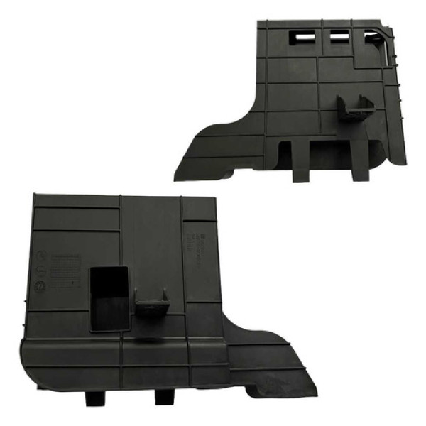 Suporte Módulo Injeção Chevrolet Tracker Premier 2020 