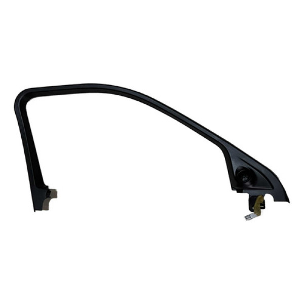 Moldura Coluna Porta Motorista Evoque 2013 | Bj3220905a