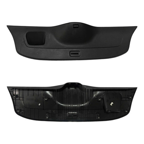 Acabamento Forro Tampa Traseira Up 2014 2017 | 1s0867601e Preto