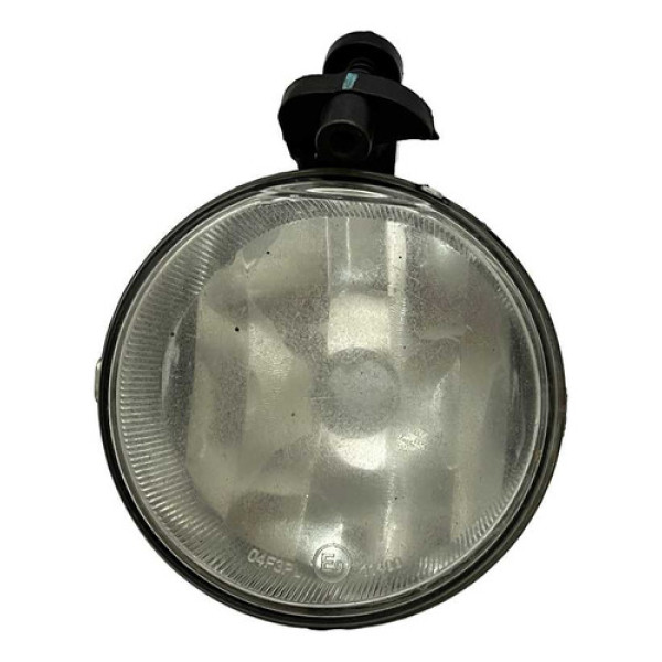 Farol Milha Esquerdo Gm Onix Prisma 2013 2019 S Suporte