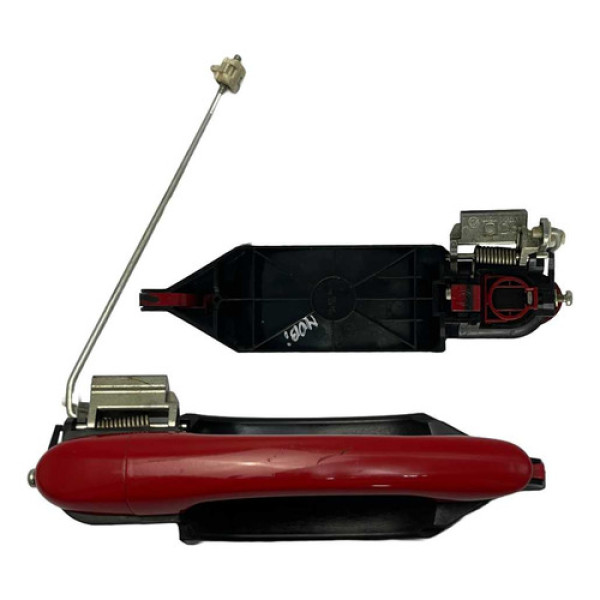 Maçaneta Externa Dianteira Direita Fiat Mobi 2019 2022 