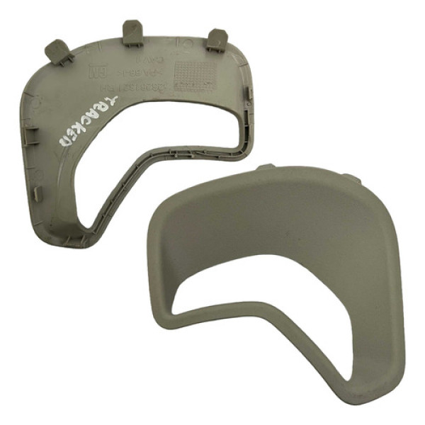 Acabamento Coluna Direita Tracker 2020 2023 | 26261321