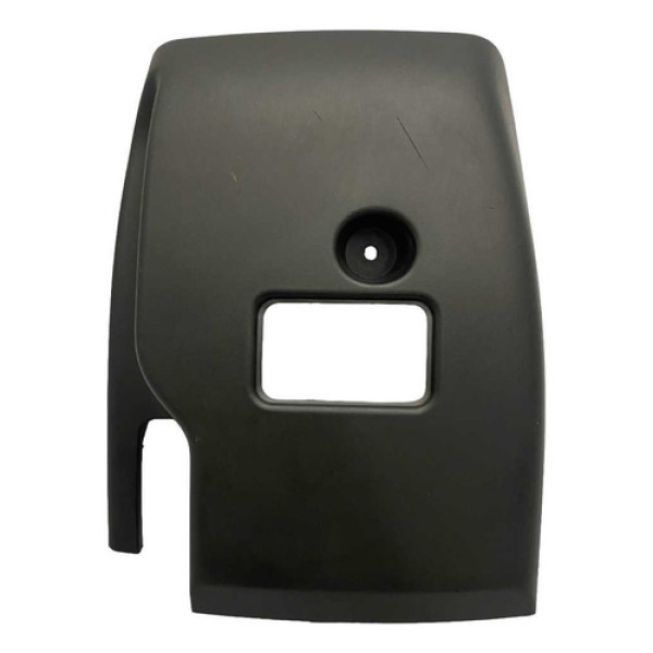 Acabamento Inferior Coluna Direção Chevrolet Tracker 2020