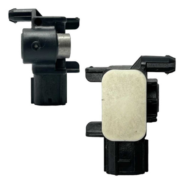 Sensor Impacto Porta Carona Outlander Asx 13 16 8651a166 