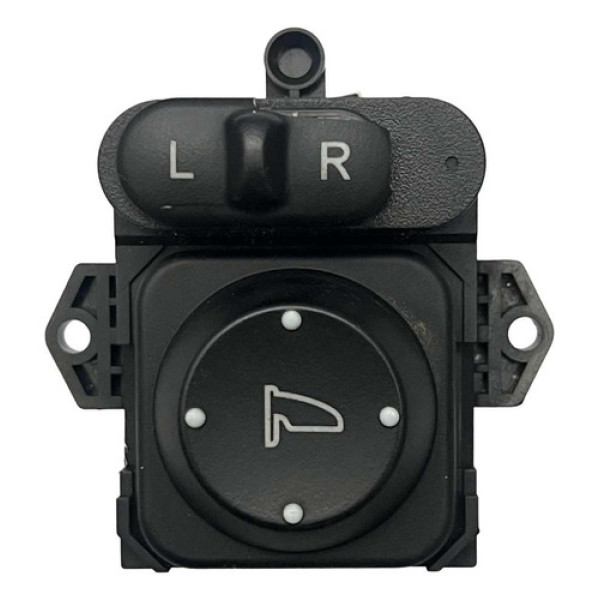 Botão Comando Regulagem Retrovisor Honda City Fit Hr-v 2015