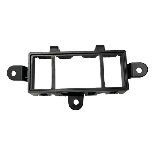 Moldura Suporte Botão Retrovisor Nissan Senta 2013 2014