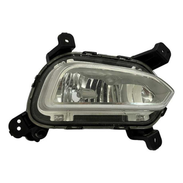 Farol Milha Direito Hyundai Creta 2017 2019 | E96718
