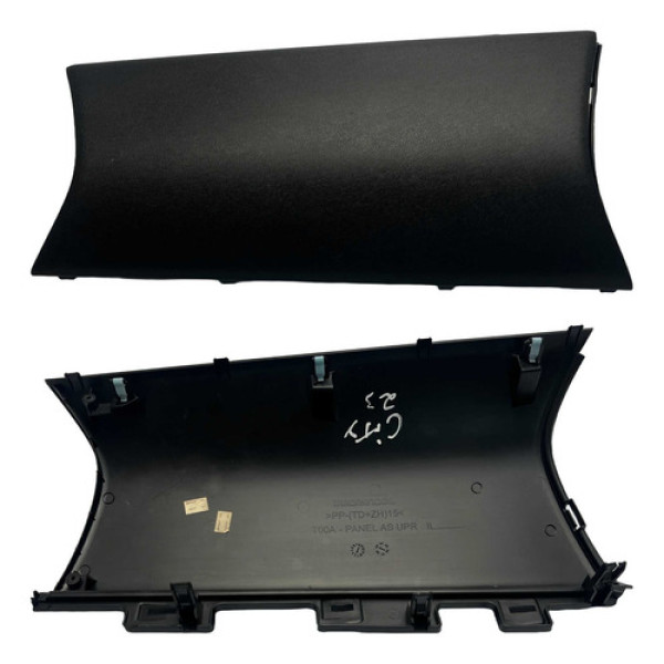 Acabamento Moldura Difusor Ar Direito City 2023 T00a