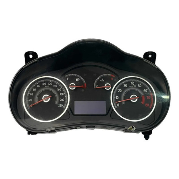 Painel Instrumentos Fiat Grand Siena 2012 2017