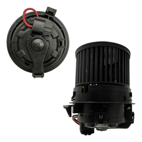 Motor Ventilador Peugeot 2008 2018 | T1013142j | Detalhe