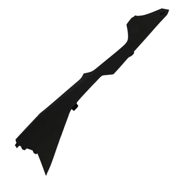 Acabamento Console Central Direito Honda Hr-v Exl 2018 