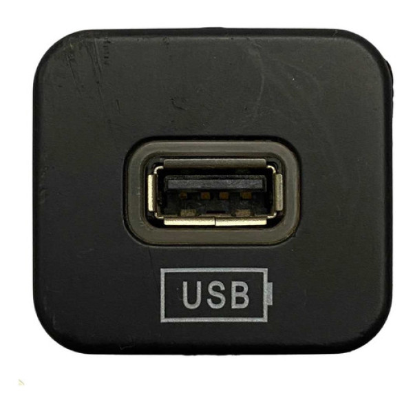 Entrada Usb Auxiliar Jeep Compass 2022 2024