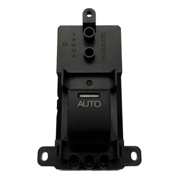 Comando Vidro Traseiro Esquerdo Honda Hrv 2016 | 35780t7sm01