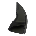 Acabamento Interno Retrovisor Esquerdo Chevrolet Spin 2021 Preto