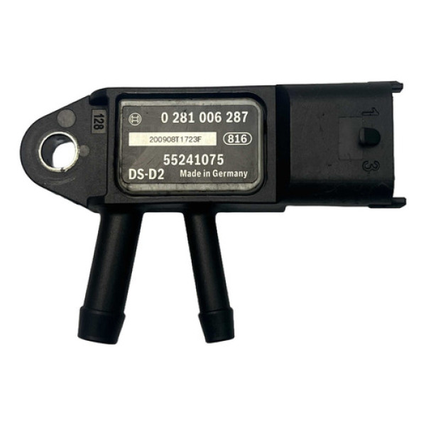 Sensor Pressão Jeep Compass 2.0 2020 2022 | 0281006287