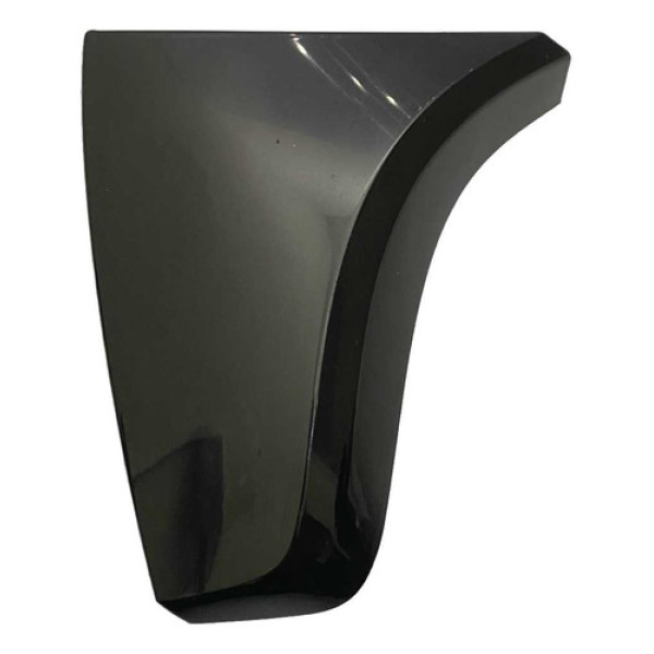 Acabamento Aerofólio Esquerdo Tampa Traseira Onix 1.0 2020 Preto