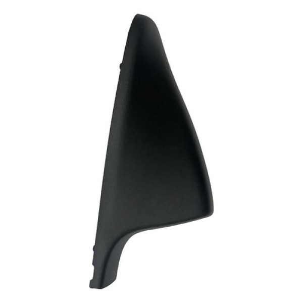 Acabamento Interno Retrovisor Direito Jeep Compass 1.3 2022 Preto