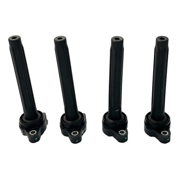 Jogo Bobina Ignição Toyota Yaris 1.5 2022 2024 | 90919t2010