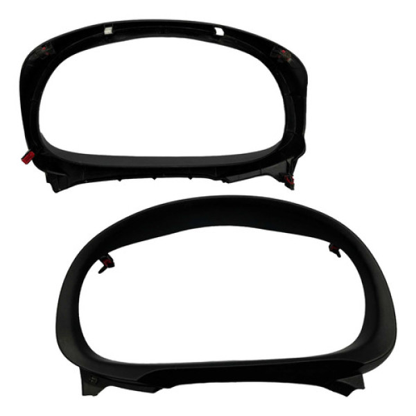 Moldura Painel Instrumentos Toyota Yaris 2022/23 554100d260