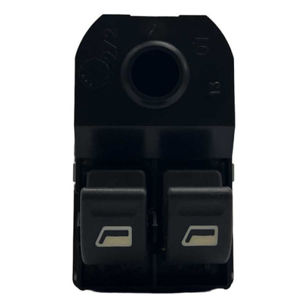 Botão Vidro Elétrico Motorista Peugeot 207 2011 | 96644393vv