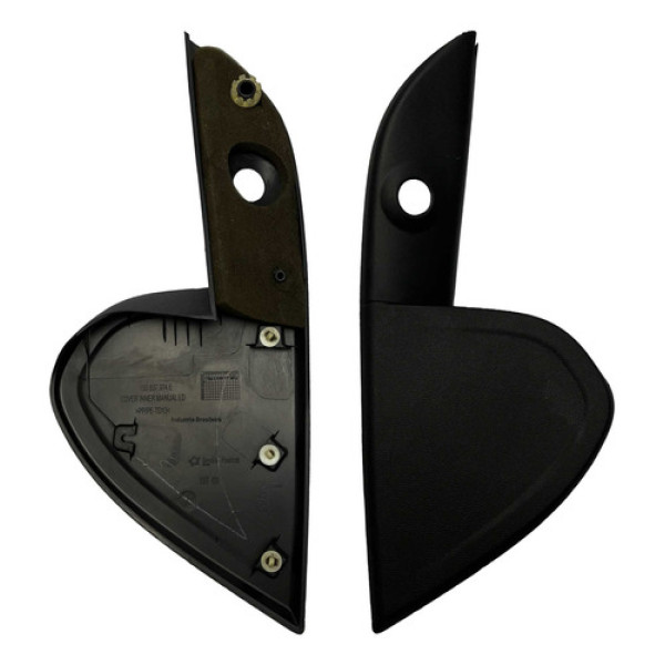 Acabamento Interno Retrovisor Direito Up 2015 | 1s0837974e