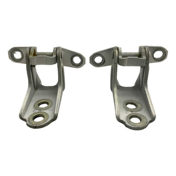 Par Dobradiça Porta Dianteira Direita Versa Sense 2024