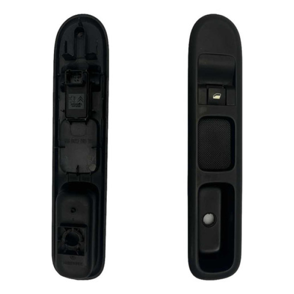 Botão Vidro Elétrico Carona Peugeot 308 2012/15 | 96650618zd