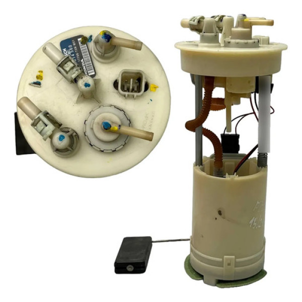 Bomba Combustível Honda Fit 2015 2021 | 0580314560