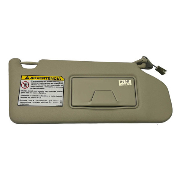 Quebra Sol Direito Mitsubishi Outlander 2015 | 7620b176