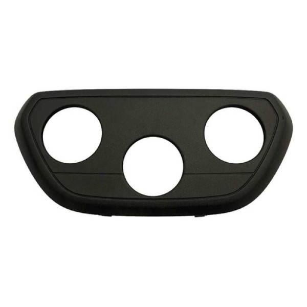 Moldura Comando Ar Gm Spin 2013 2020