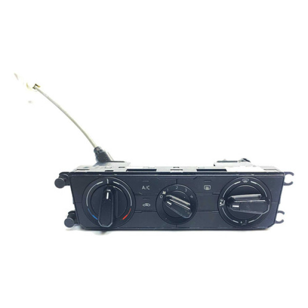 Comando Ar Vw Polo Nivus T-cross Virtus 2018 2022 6ea820045