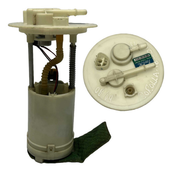 Bomba Combustível Corolla 1.8 2.0 2008 2011 | 0580314231