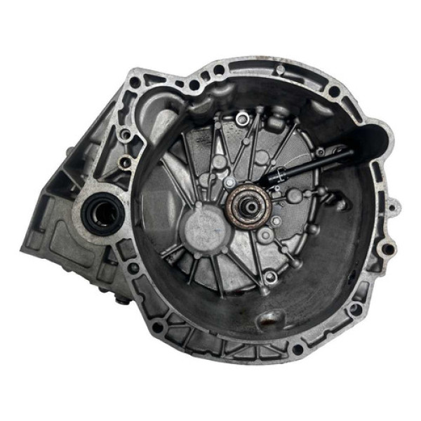 Caixa Marcha Câmbio Renault Duster 2.0 Manual 2014 