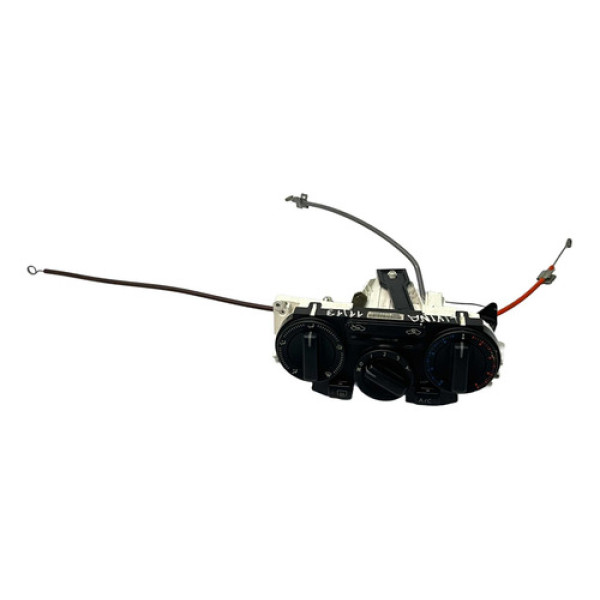 Comando Ar Condicionado Livina 1.6 16v 2011 2013