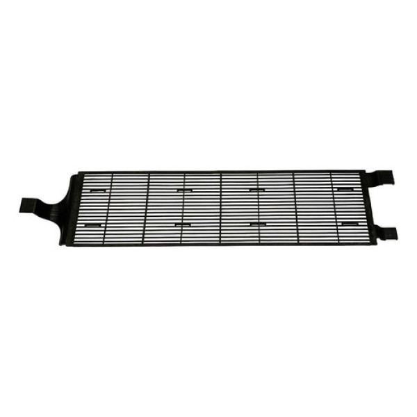 Grade Condensador Chevrolet Onix Aspirado 2020 | T34947c Preto