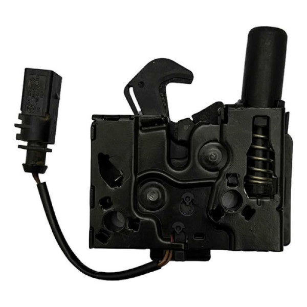 Fechadura Capô Volkswagen Virtus 2012 /2016