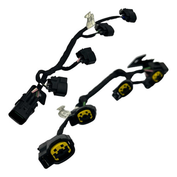 Chicote Bobina Kia Cerato Soul 1.6 16v 2008 2013 273502b000