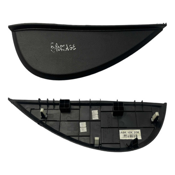 Acabamento Lateral Direito Painel Sportage 13/16 847693w000