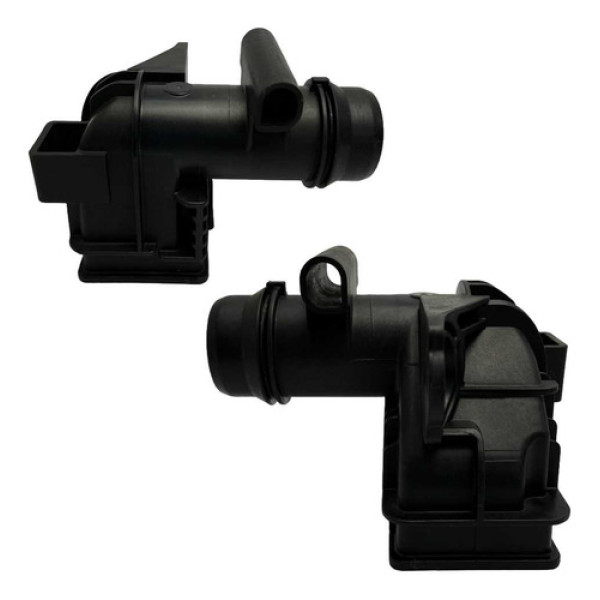 Válvula Intercooler Chevrolet Onix 1.0 2020 | T34356