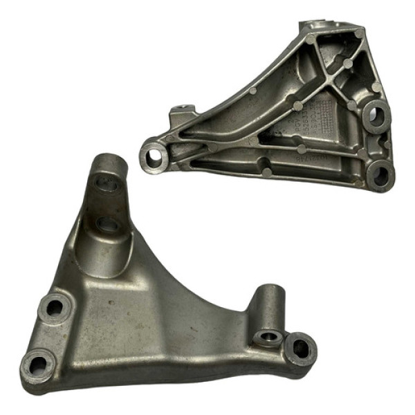 Suporte Diferencial Jeep Renegade Diesel 2018 2020 55263318