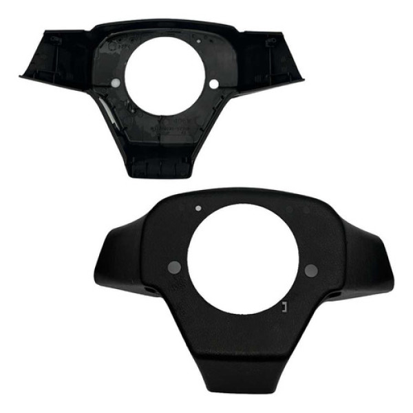 Acabamento Coluna Direção Toyota Yaris 2018 Gs131 12710a1