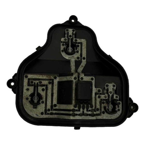 Circuito Lanterna Esquerda Gm Onix 2013 | 901277434 Esquerdo/motorista Preto