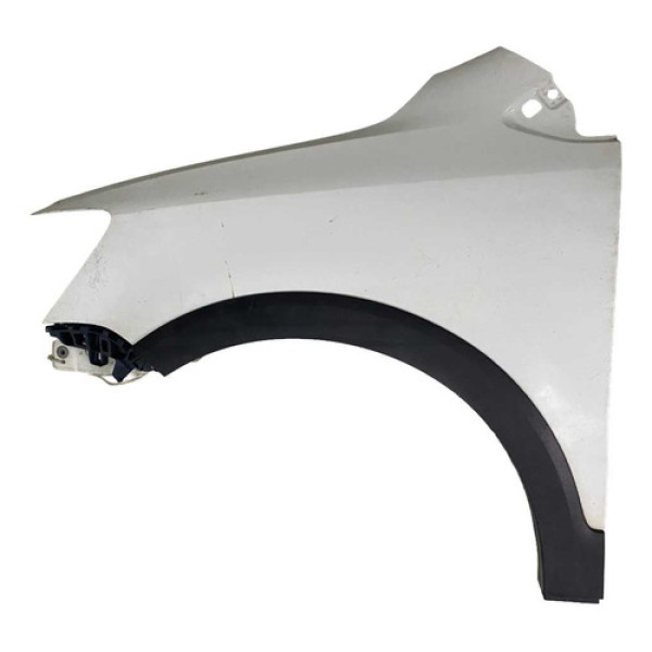 Paralama Dianteiro Esquerdo Volkswagen Fox Spacefox 2010