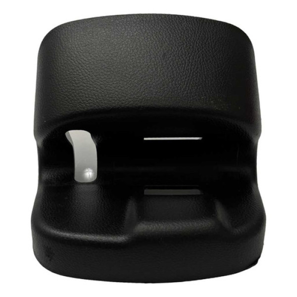 Acabamento Trilho Banco Traseiro Honda Wr-v Ex 2018  Preto