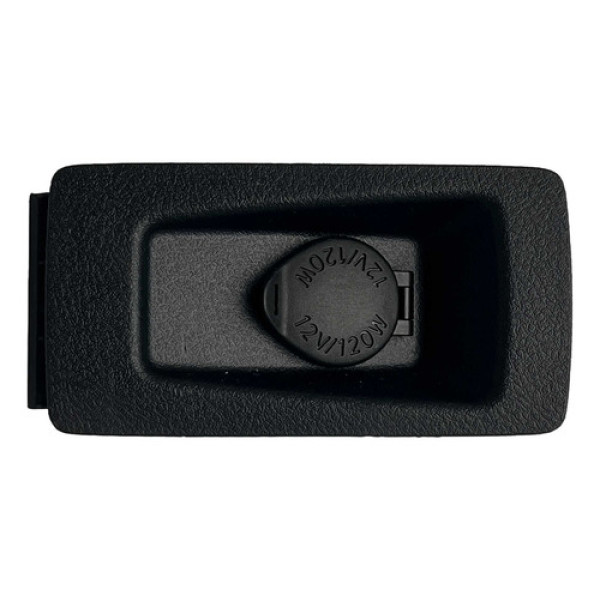 Tomada 12v Toyota Corolla 2015 2016 5892402120