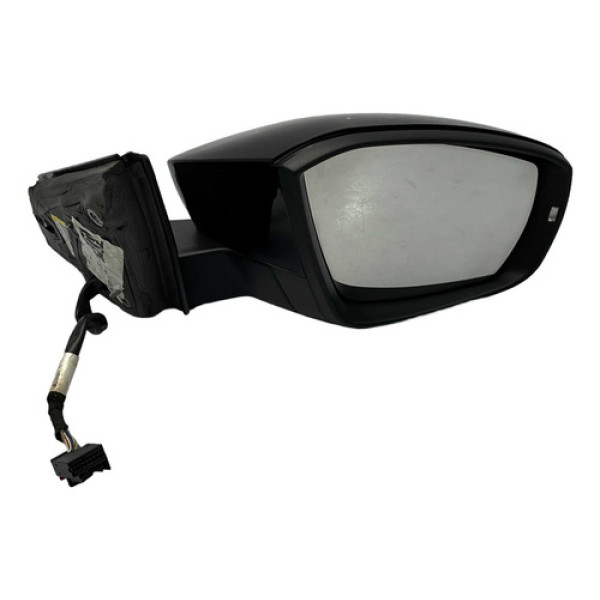 Retrovisor Direito C Seta Vw Nivus 2022 2023 | 2g5857502