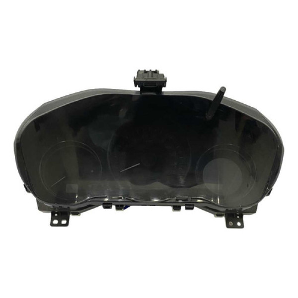 Painel Instrumentos Honda Hr-v 2020 Detalhe Preto