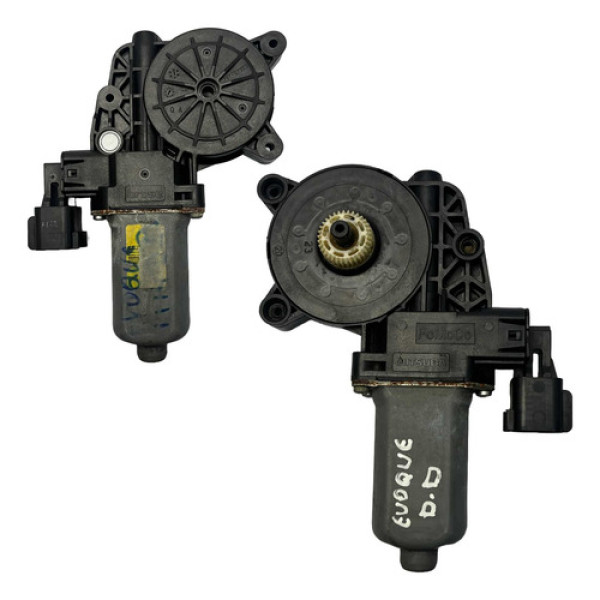 Motor Vidro Elétrico Dianteiro Direito Evoque 2014/15 Diesel