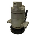 Compressor Ar Condicionado Chevrolet Onix 1.0 2020 2023