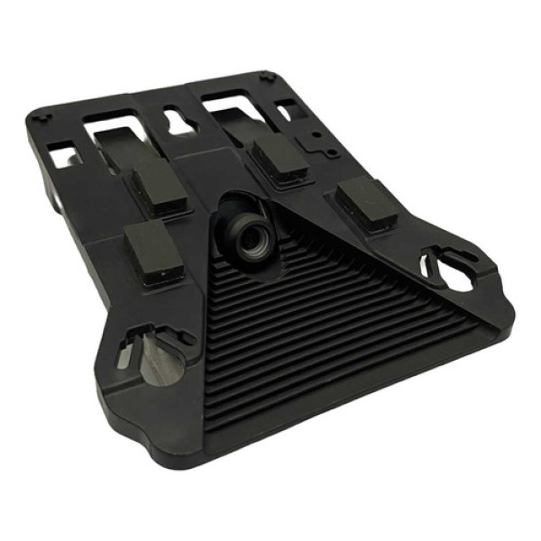 Câmera Frontal Parabrisa Jeep Commander 2022 | 50155529 Preto